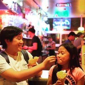 Meet your Posher, Brandon